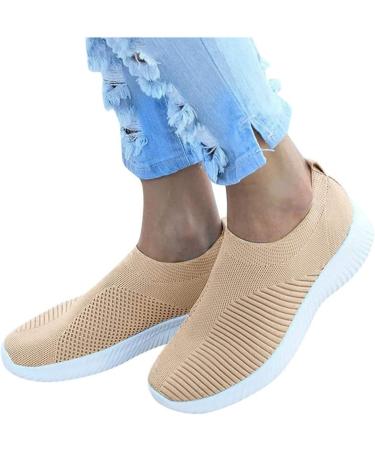 Shop Rytejfes Volleyball Shoes Princess Shoes Communion Shoes & Elegant Women's Footwear | White Sneakers Boat Shoes & S1 Safety Slip-On in Khaki - International Shipping Available - Buy Online on SooperMarket.com