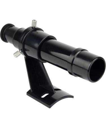 SVBONY 5x24 Finder Scope with Bracket - Plastic Accessory Kit for Astronomy Telescopes - Buy Online on SooperMarket.com