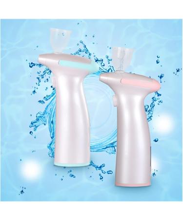 Handheld Paint Sprayer Mini Personal Airbrush Compressor Kit Cordless Portable Multi-Functional Foundation Make Up Craft Barber Salon Set - Buy Online on SooperMarket.com