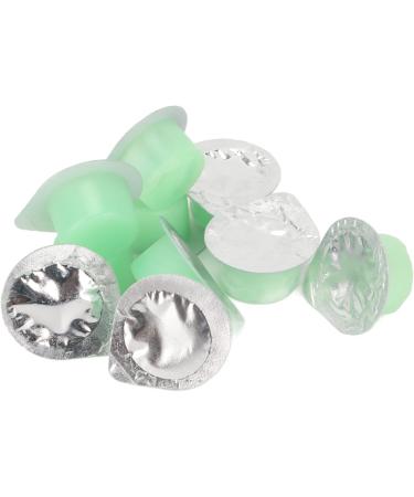 Tooth Polishing Paste - 20PCs Natural Teeth Whitening Cream | Safe Oral Care & Improved Protection - Buy Online on SooperMarket.com