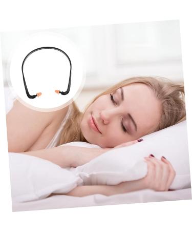 PLAFOPE 24 pcs Lightweight Ear Shooting Bands Plugs - Swimming, Concerts, Work, and Sleep Protection - Reusable Blackx3pcs - Buy Online on SooperMarket.com