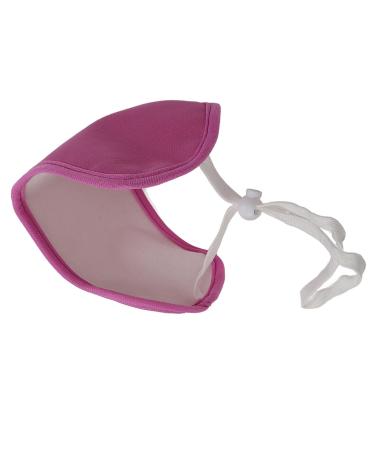 Adjustable Waterproof Castor Oil Neck Wrap | Reusable Elastic Ribbon for Inflammation Relief | International Shipping - Buy Online on SooperMarket.com