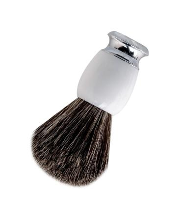 Magidal Luxury Razor Brush Perfect Father's Day Gift & Professional Shaving Brush for Men - Buy Online on SooperMarket.com