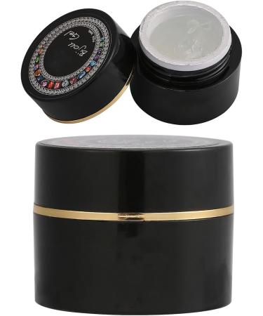 Nail Gel 5 3 3 Professional Glue Thick Nail UV Gel Glue Rhinestone Accessories Decoration Bling Nail Tools - Buy Online on SooperMarket.com