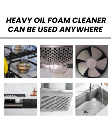 Spray Foam Spray Cleaner Splashfoam Spray Cleaner Splashfoam Spray Tablets & Spray Bottle Splash Foam Spray Splash Foam Spray Oven Cleaner Splashfoam Spray Cleaner (2PC) - Buy Online on SooperMarket.com