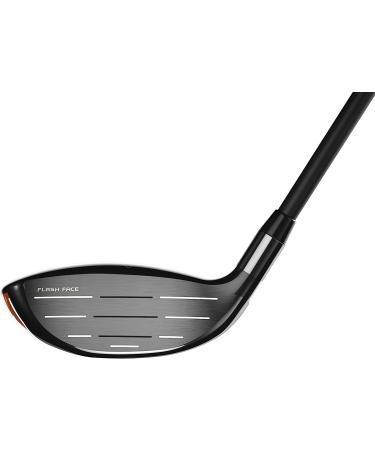 Callaway Mavrik 22 Fairway Wood | Stiff Graphite | Right-Handed | 3 Wood - Buy Online on SooperMarket.com