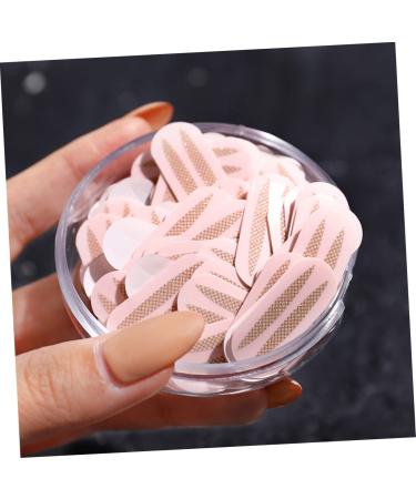 NOLITOY 3 Sets Strip Strips for Supplies Lid Eyelids Lifting Lifter Tape Invisible Eyelid Girls Sticker - Buy Online on SooperMarket.com