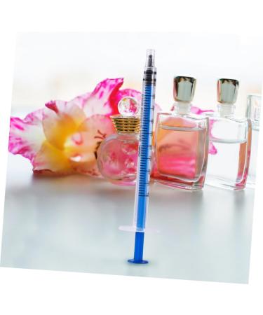Mikinona 12pcs Mascara Tube Dispensing Tool Eyelash Vials Bottle Liquid Containers oil Bottle Plastic - Buy Online on SooperMarket.com