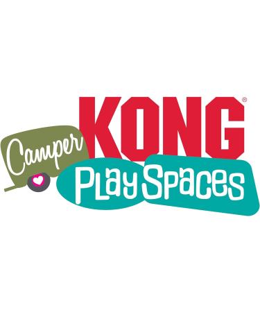 KONG Play Spaces Camper - Buy Online on SooperMarket.com