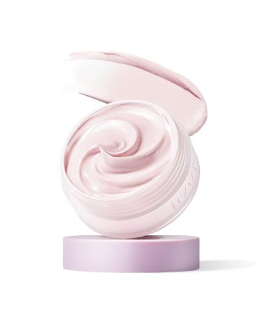 LUXAZA Eyeshadow Primer Eye primer&Eyeliner Primer Cream Matte Eye Shadow Primer On Base.Makeup Looks - Lasts All Day-0.35 oz