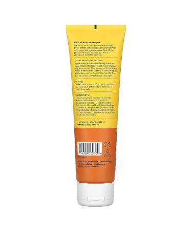 ALAFFIA Unscented Melting Miracle Balm 4oz - All-Natural Moisturizer for Skin Relief | Buy Internationally - Buy Online on SooperMarket.com