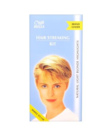 Wella Hair Streaking Kit