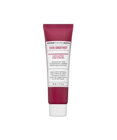 Peter Thomas Roth | Even Smoother Microdermabrasion Exfoliating Pore Purifier