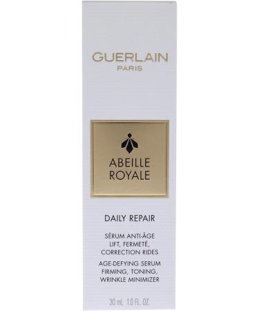 Guerlain Abeille Royale Daily Repair Serum - 1.01 oz Women's Serum for Youthful Skin | Shop Now - Buy Online on SooperMarket.com