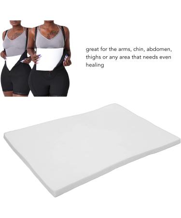 Buy Lipo Foam Board - Super Soft Extra Thick Post Surgery Tool for Abdomen & Chin Care | International Shipping - Buy Online on SooperMarket.com