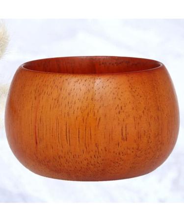 Coheali Razor Brush & Bowl - Premium Travel Shaving Soap Set | Solid Wood & Bamboo Design - Buy Online on SooperMarket.com