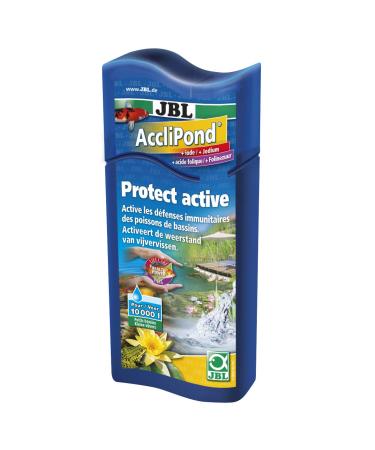 JBL Acclipond 500 ml FR/NL