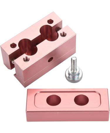 Rose Gold Lipstick Mold - DIY Lip Balm Maker Tool & Mould Set - Buy Online on SooperMarket.com