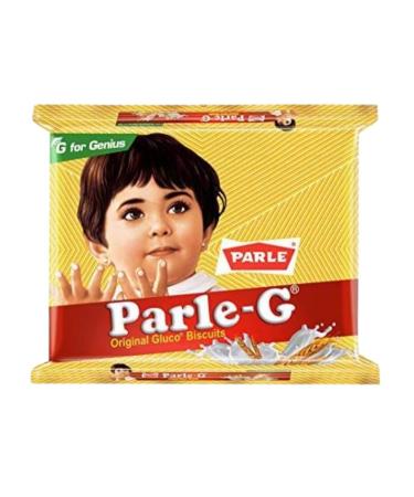 Parle G Biscuit (Family) 799gr x 10 pack