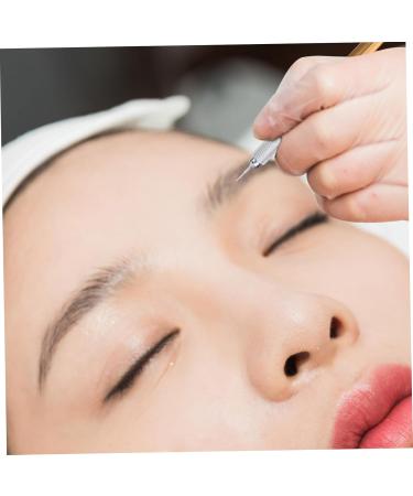 Angoily 3pcs Eyebrow Pencil Eyebrow Pen Skin Pen Permanent Pen for Tattooing Multifunction - Buy Online on SooperMarket.com