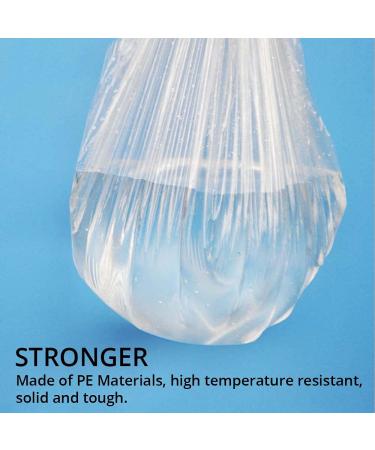 Karlash Panda Spa Disposable Liners - 200pcs, One Size Fits Most - Buy Online on SooperMarket.com