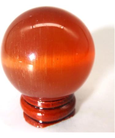 Natural Crystal Rough Natural Sphere 1pc Natural Gemstone Spheres Quartz Crystal Cat Eye Stones Ball for Gift for Decoration Gift Decoration feng Shui. (Color : 95-105mm) - Buy Online on SooperMarket.com