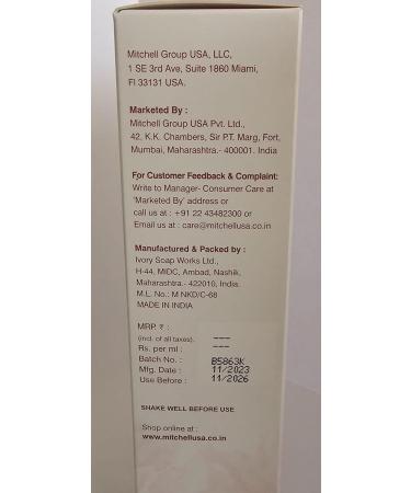 Lighten Up Flaw-Less Glow Tone Facial Lotion 100ml | Brighten Your Skin | International Shipping Available - Buy Online on SooperMarket.com