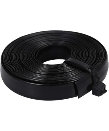 Evarbuild Black Hair Hot Italian Glue Keratin Adhesive Glue Flat Tip - Buy Online on SooperMarket.com