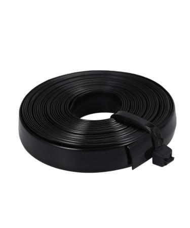 Black Hair Hot Italian Glue Keratin Adhesive Glue Flat Tip - Buy Online on SooperMarket.com