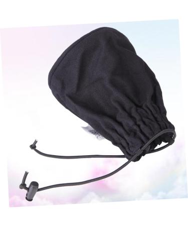 Baluue 2 Pcs Hair Dryer Shield Hair Dryer Cloth Bag Dryer Diffuser Volume Hair Tool Hair Diffuser Diffusers - Buy Online on SooperMarket.com