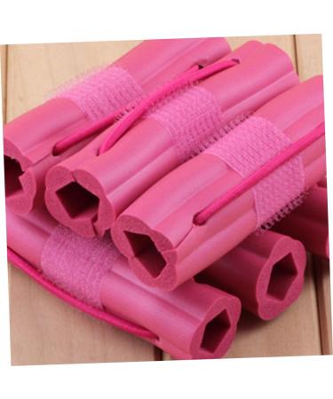 NOLITOY 12pcs Curling Wand Hair Styling Tool Hairdressing Tools Curling Iron South Korea No Hair Damage - Buy Online on SooperMarket.com