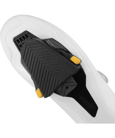 Thinvik Bike Cleat Rubber Cover Set - Compatible with Shimano SPD-SL SH10 SH11 SH12 Road Bike Cleats - Buy Online on SooperMarket.com