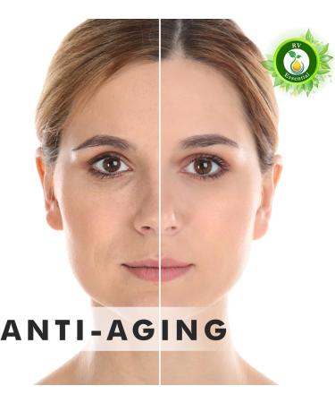 R V Essential Pure Ashwagandha Oil 50ml (1.69oz)- Withania Somnifera (100% Pure and Natural Cold Pressed) - Buy Online on SooperMarket.com