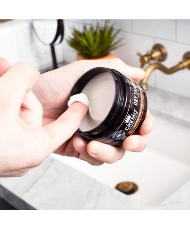 Cremo Barber Grade Dry Shampoo Paste - Refresh Hair Without Water 4 Oz | Buy Online for International Shipping - Buy Online on SooperMarket.com