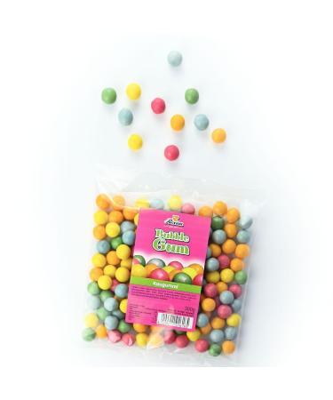 Buy Bubble Gum Chewing Gum 300g | Sweet Chewy Delight | International Shipping Available - Buy Online on SooperMarket.com