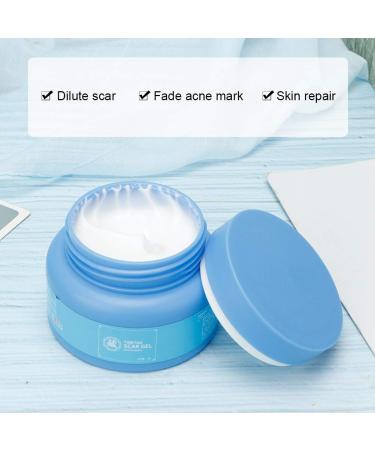 Scar Repair Cream for Face and Body - Scar Removal Gel for Better Skin Healing - Buy Online on SooperMarket.com