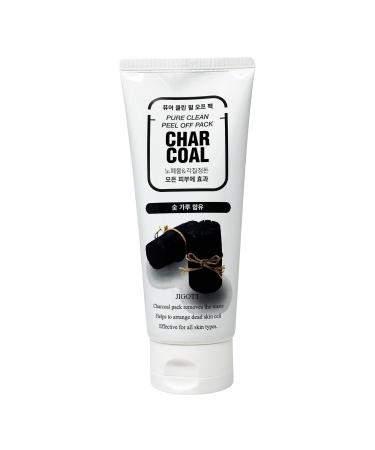 Pure Clean Peel Off (Charcoal)