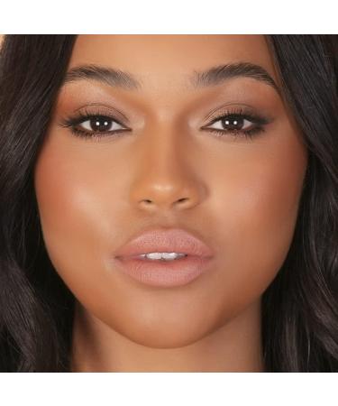 Project Lip Plump & Fill Lip Liner - Touch Peach/Brown/Nude Shade - 1 Count - Buy Online on SooperMarket.com
