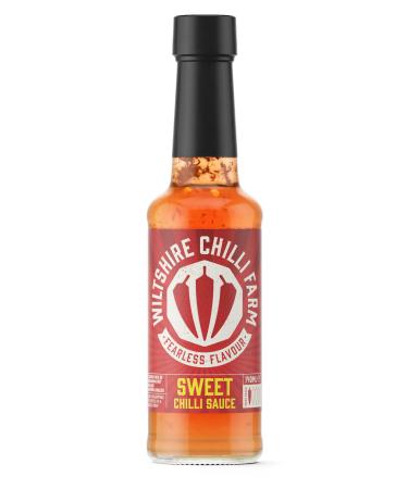 Sweet Chilli Sauce