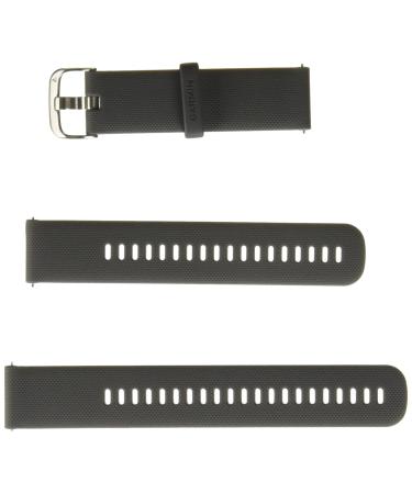 Garmin Quick Release Accessory Band 22 mm- Blue Granite/Silver