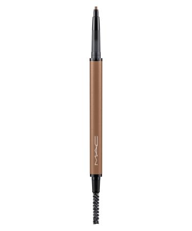 Mac Eye Brows Eyebrow Pencil  Brunette