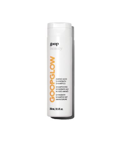 goop Beauty Amino Acid Shampoo | Hydrating Shampoo to Moisturize Strengthen & Boost Shine | Frankincense & Sandalwood Scented | Cleansing Shampoo for Hair Hydration | Paraben & Sulfate Free
