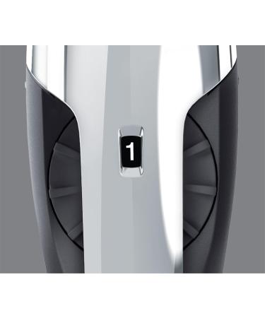 Remington Body Hair Trimmer Bodyguard BHT2000A - Foil Shaver Attachment Wet & Dry Use - Black/Grey | Shop Internationally - Buy Online on SooperMarket.com