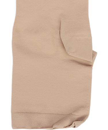Knee-High Compression Stockings 23-32 mmHg for Varicose Veins | Improved Blood Circulation | Support for Nurses Running & Hiking | Plus Size 3XL - Buy Online on SooperMarket.com
