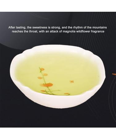 Chinese Natural Green Tea Leaves Organic Tea Bags from Farms Peasant Herbal Tea Decaffeinated Afternoon Tea Clear Heat Slim Healthy Food Flavors Matcha 13 Packs - Buy Online on SooperMarket.com