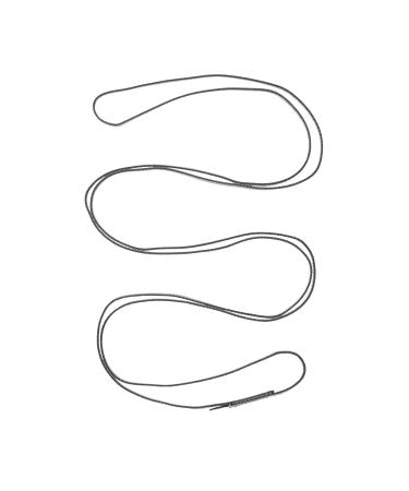 Black Diamond Dynex Runner 10mm Webbing Sling Grey 180CM