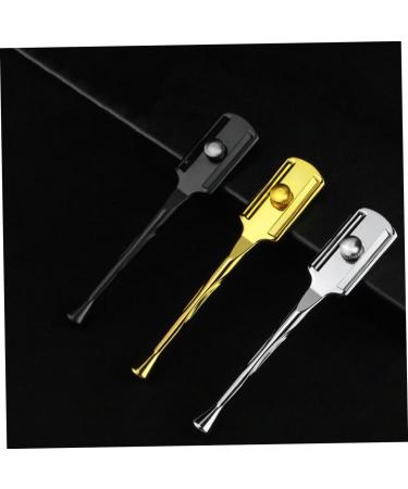 Didiseaon Razor Zinc Alloy - The Ultimate Face Shave for Men | Premium Quality International Shipping - Buy Online on SooperMarket.com