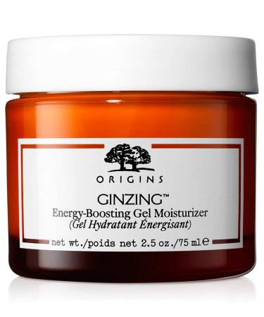 Super buy ! Big size Origins Ginzing Energy Boosting Moisturizer 2.5oz/75ml