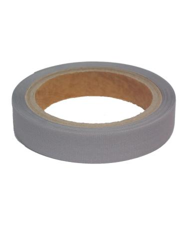 Seam Sealing Tape Waterproof Gore Textile Repair Iron On DIY Fix Fabric Outdoor Jacket Gear Clothing 11yd grey