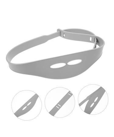 Shop NOLITOY DIY Adjustable Silicone Neckline Trimming Template - Perfect Haircut Guide Tool for Professional Results | International Shipping Available - Buy Online on SooperMarket.com